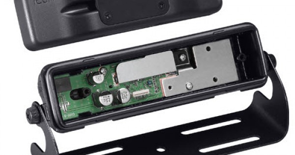 Icom RMK-3 Remote Mount Separation Kit for F5061 / F6061